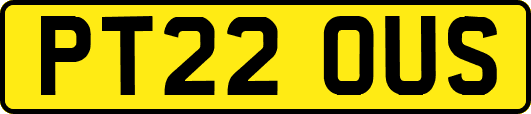 PT22OUS