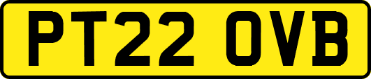 PT22OVB