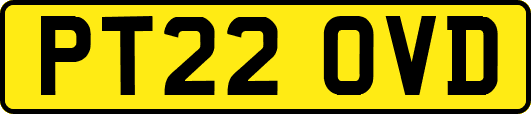 PT22OVD