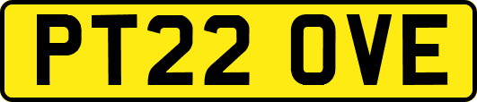 PT22OVE