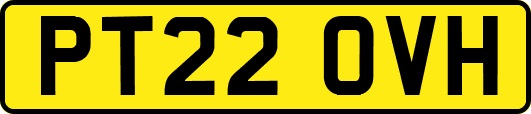 PT22OVH