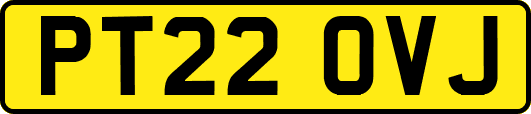 PT22OVJ