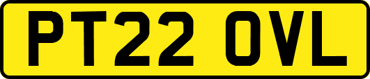 PT22OVL