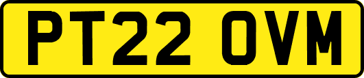 PT22OVM