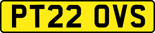 PT22OVS