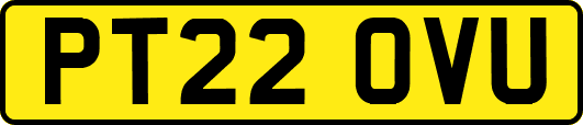 PT22OVU