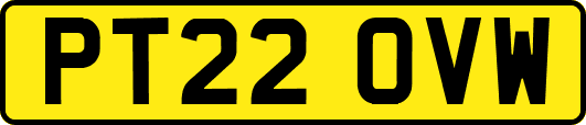PT22OVW