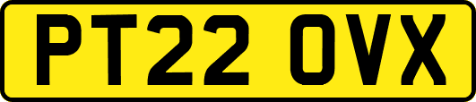 PT22OVX