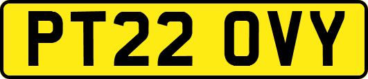 PT22OVY