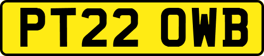PT22OWB