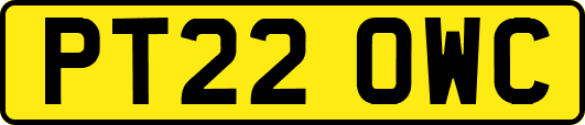 PT22OWC