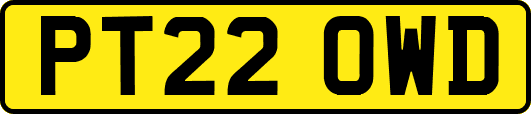 PT22OWD