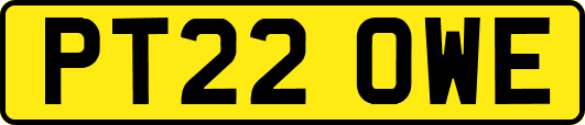PT22OWE