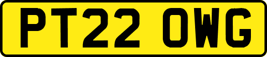 PT22OWG