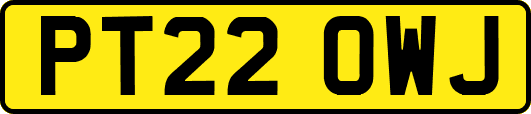 PT22OWJ