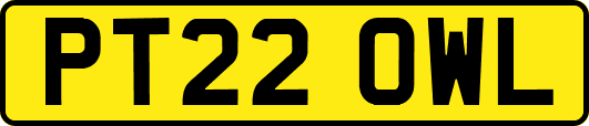 PT22OWL