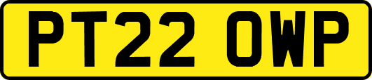 PT22OWP