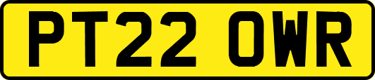 PT22OWR