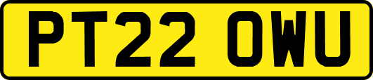 PT22OWU