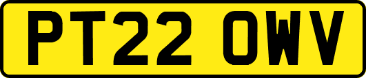 PT22OWV
