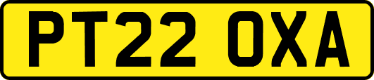 PT22OXA