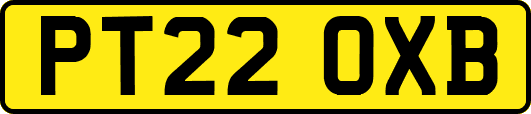 PT22OXB