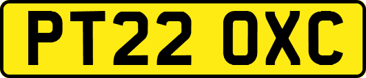 PT22OXC