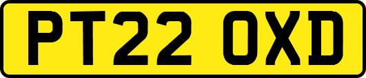 PT22OXD