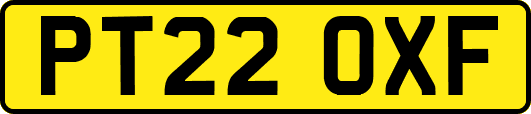 PT22OXF