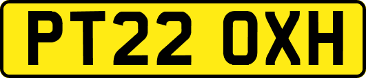 PT22OXH