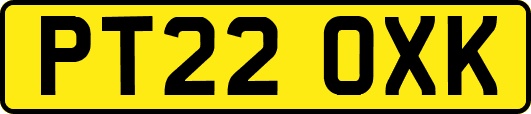 PT22OXK