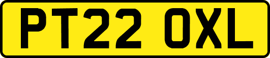 PT22OXL