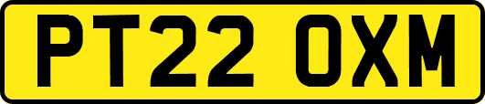 PT22OXM