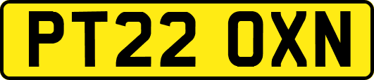 PT22OXN