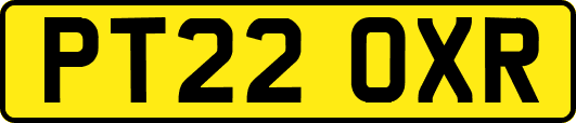 PT22OXR