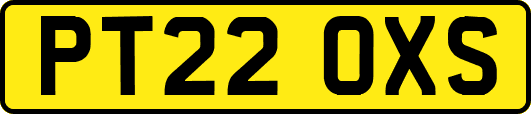 PT22OXS