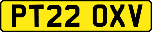 PT22OXV