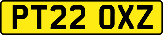 PT22OXZ