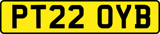 PT22OYB