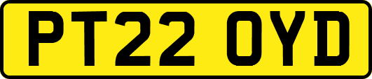 PT22OYD