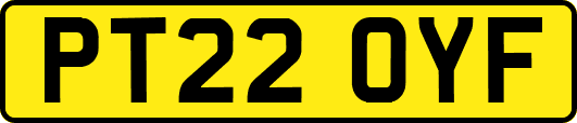 PT22OYF