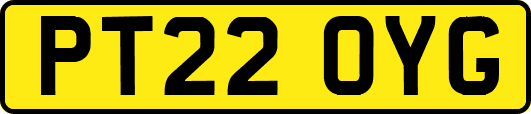 PT22OYG