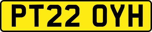 PT22OYH