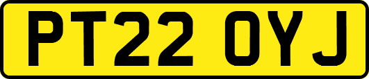 PT22OYJ