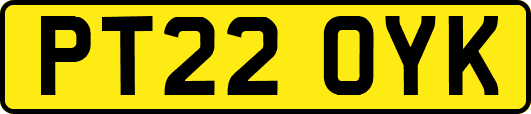 PT22OYK