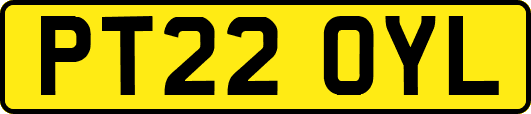PT22OYL