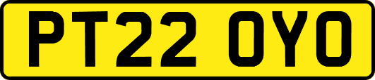PT22OYO