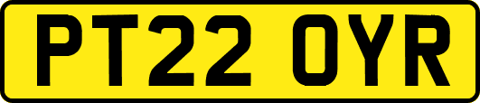 PT22OYR