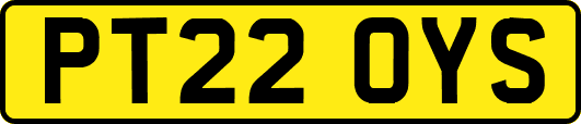 PT22OYS