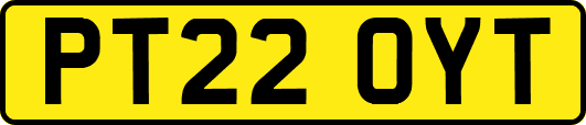PT22OYT